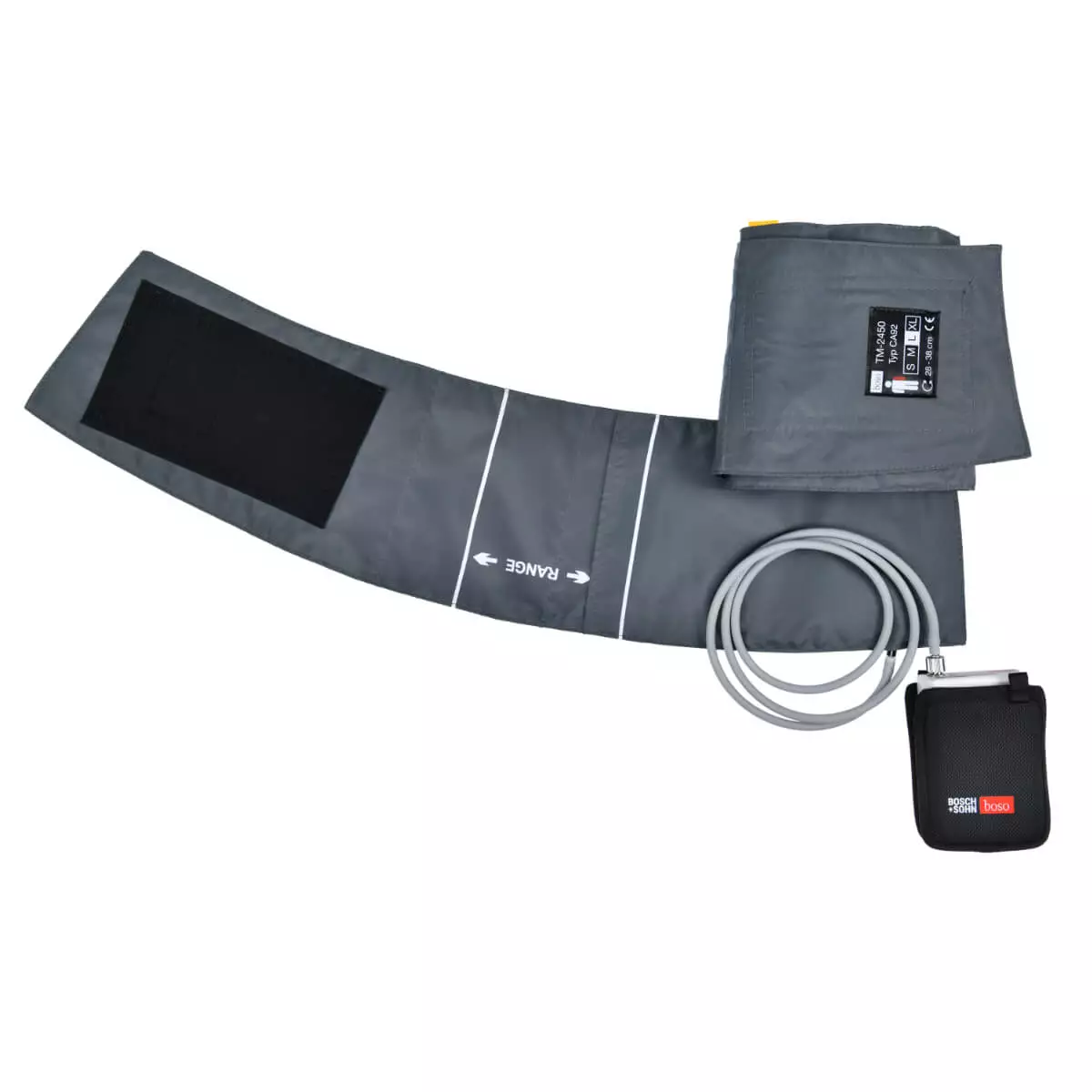 boso TM-2450 Langzeitblutdruckmessgerät