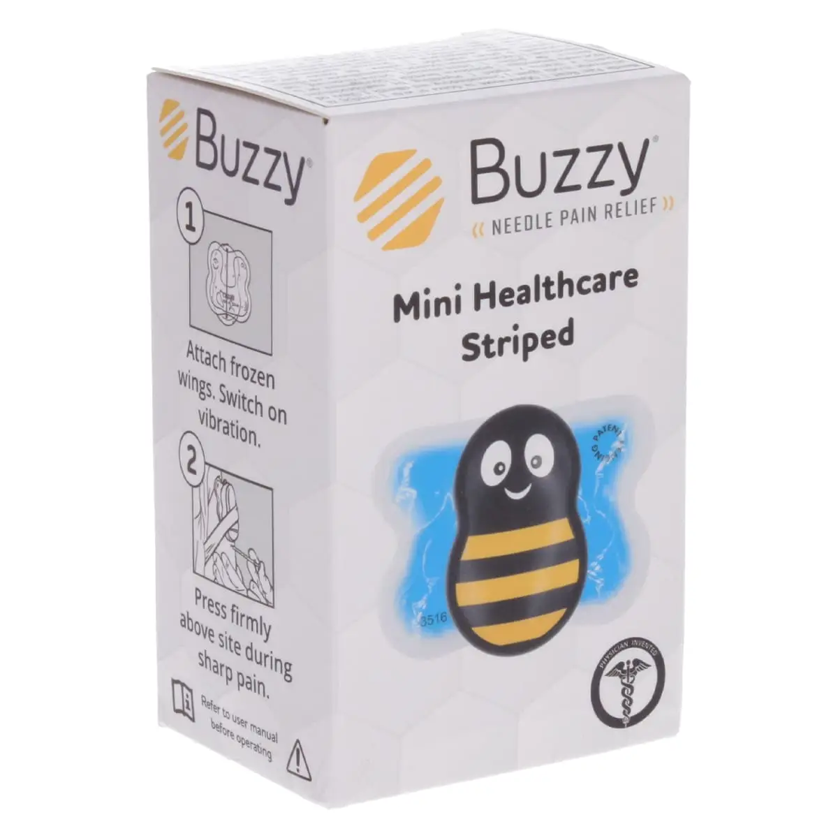 Buzzy Buzzy Mini Healthcare Buzzy Buzzy Mini Healthcare