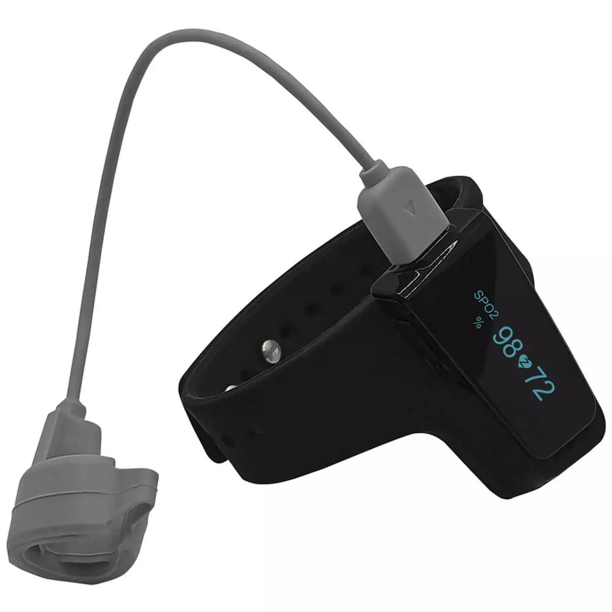 Pulox Checkme O2 smartes Pulsoximeter-Armband by Viatom