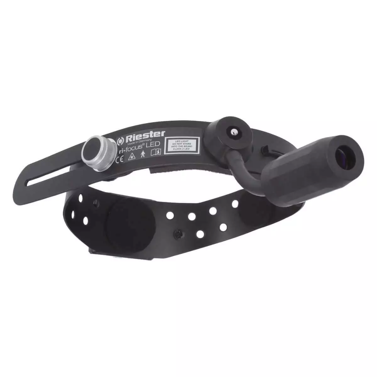 Riester ri-focus LED Stirnlampe