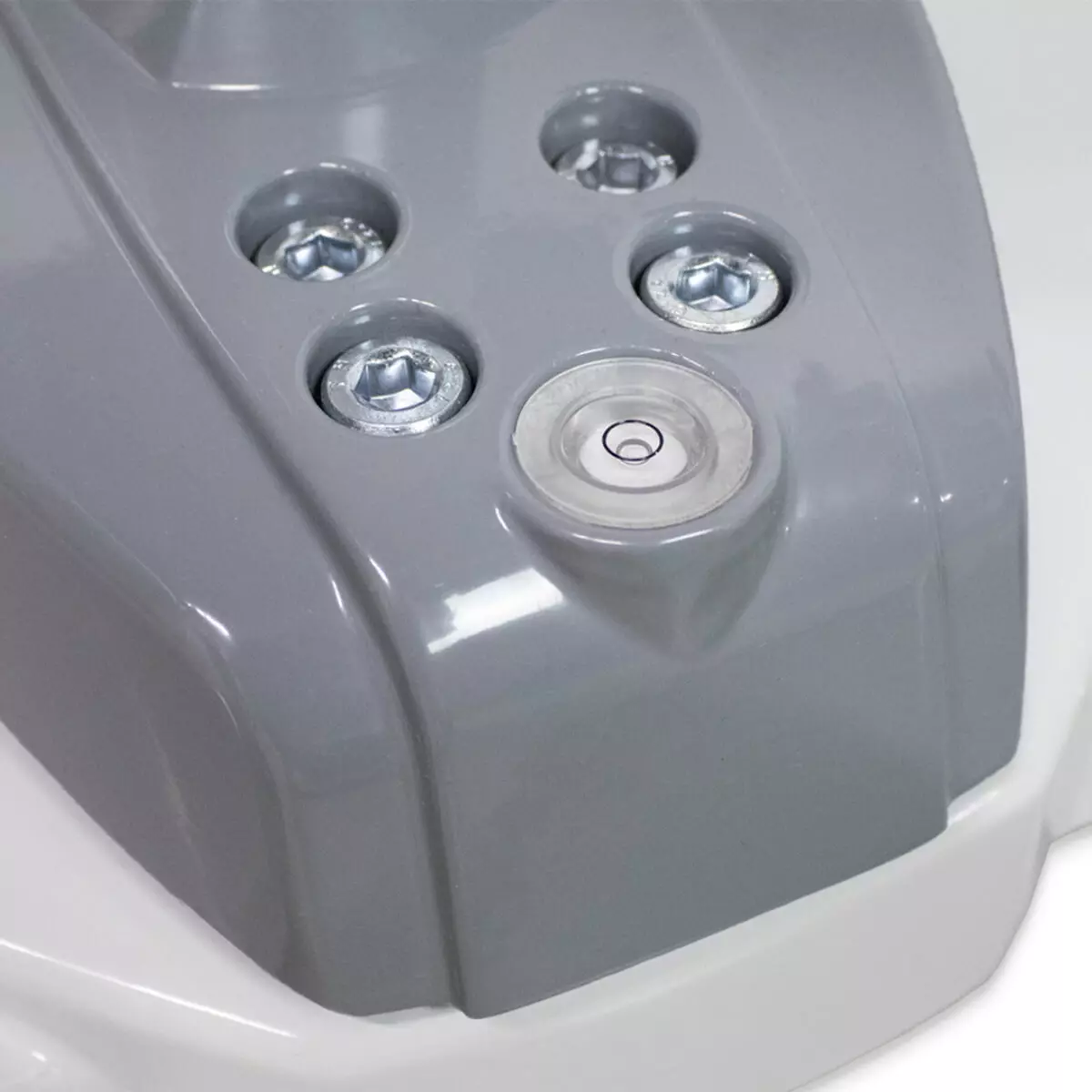SOEHNLE Krankenstuhlwaage 6702