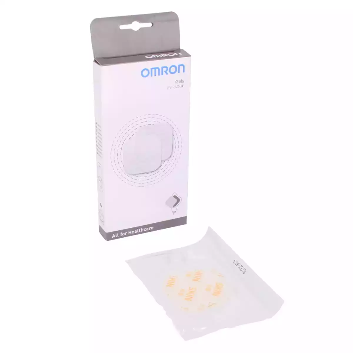 OMRON Gel-Pads