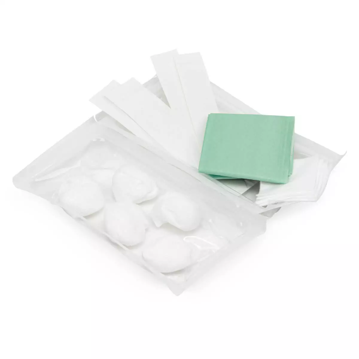 HARTMANN MediSet Dialyse Shunt-Set