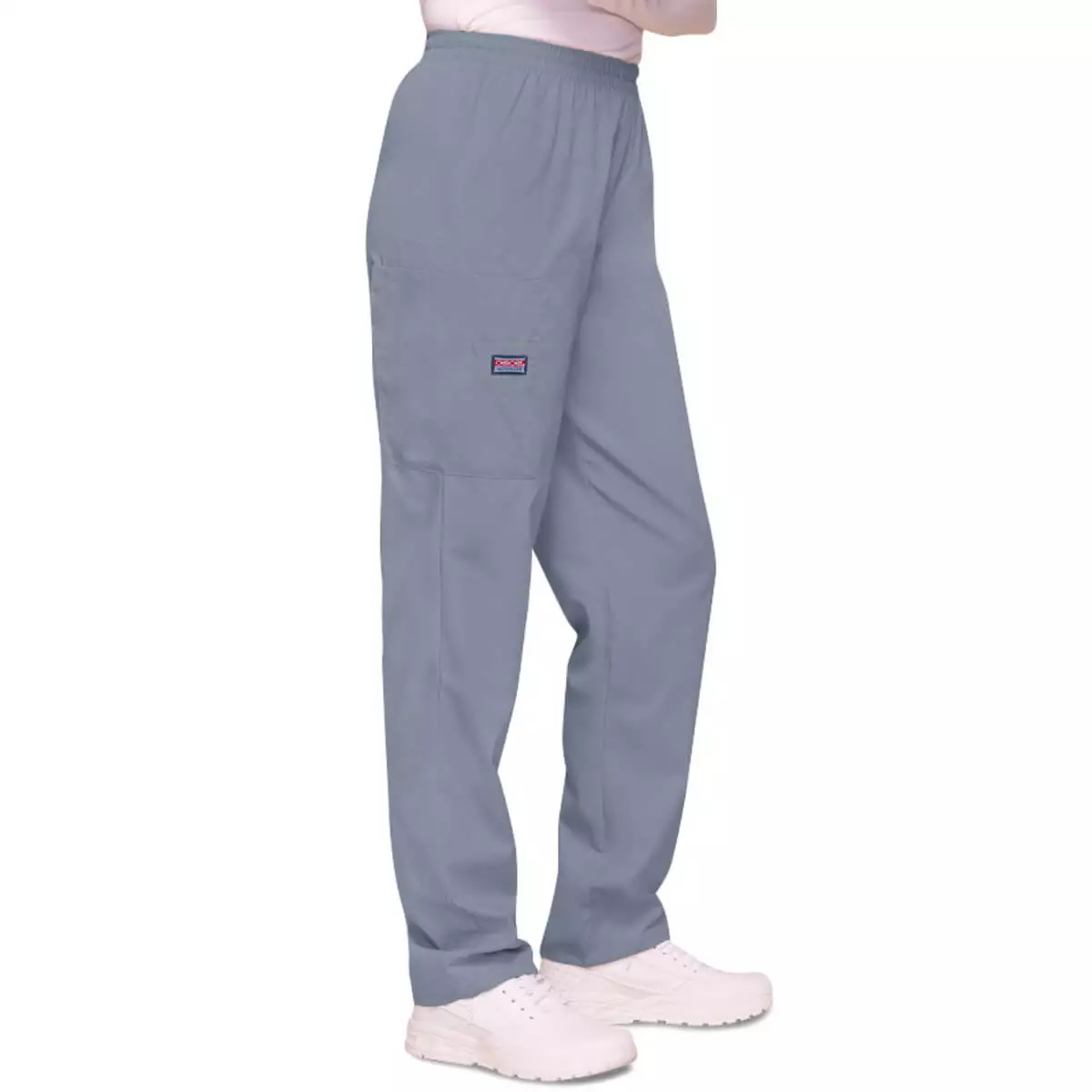 Cherokee Workwear Originals Damen-Pull-On-Cargohose