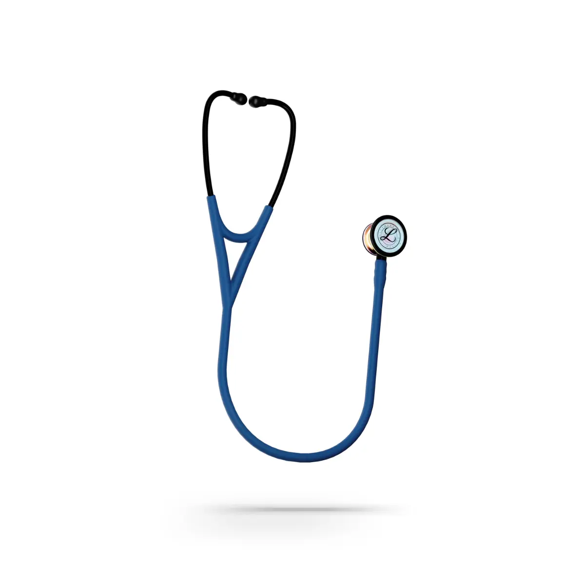 Littmann Cardiology IV Stethoskop – Satin Finish Schlauch Littmann Cardiology IV Stethoskop – Satin Finish Schlauch