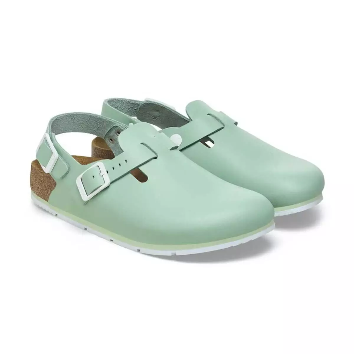 BIRKENSTOCK Tokio PRO Matcha