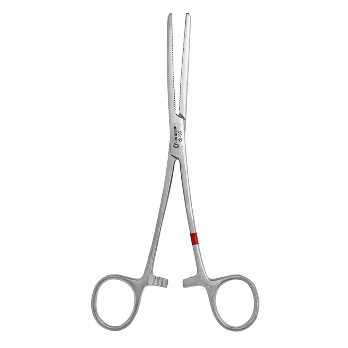 Fuhrmann Péan-Klemme