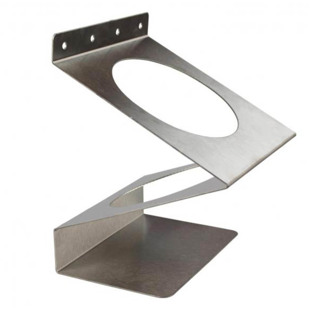 B. Braun Halterung für Spenderdosen B. Braun Halterung für Spenderdosen