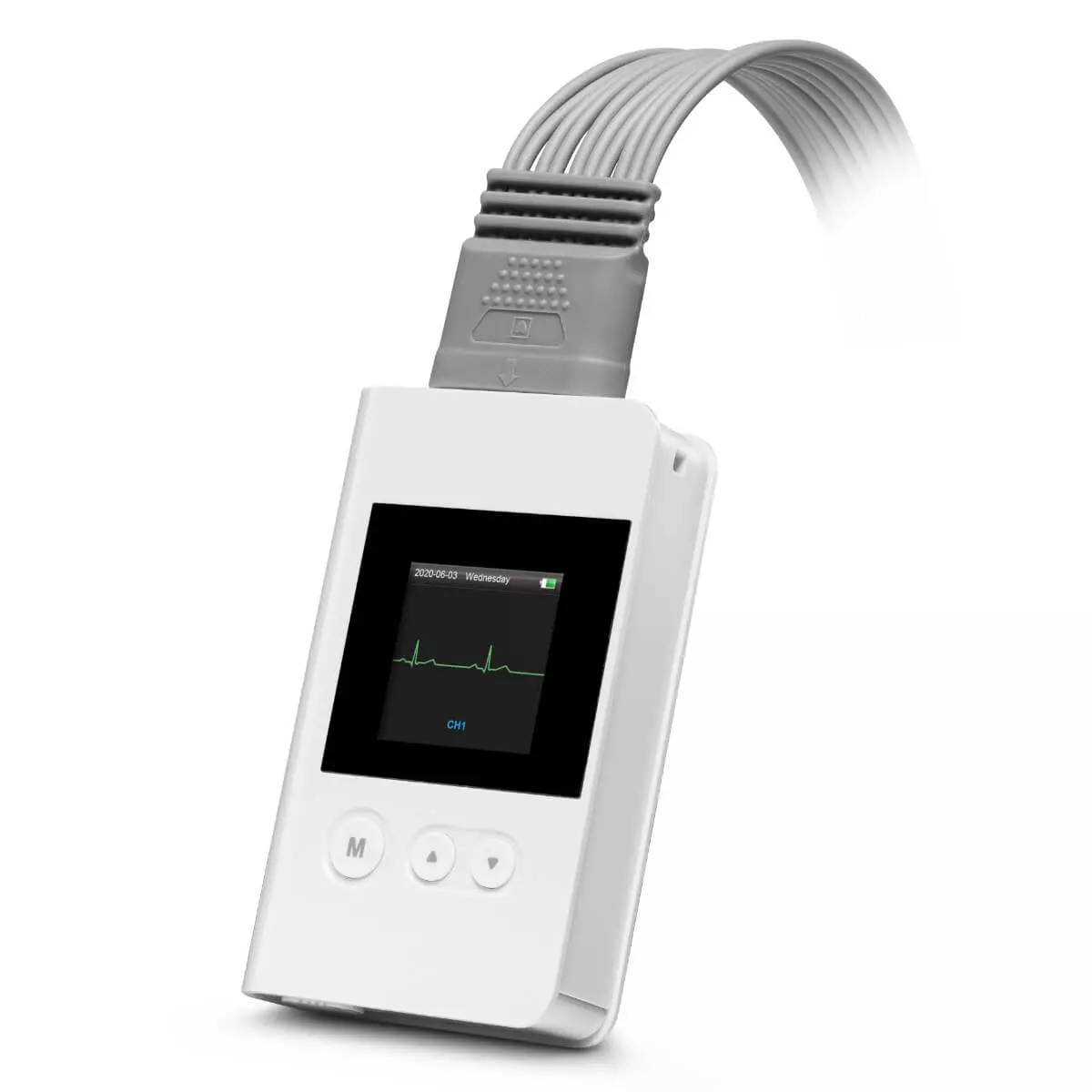 EDAN SE-2003A EKG Recorder