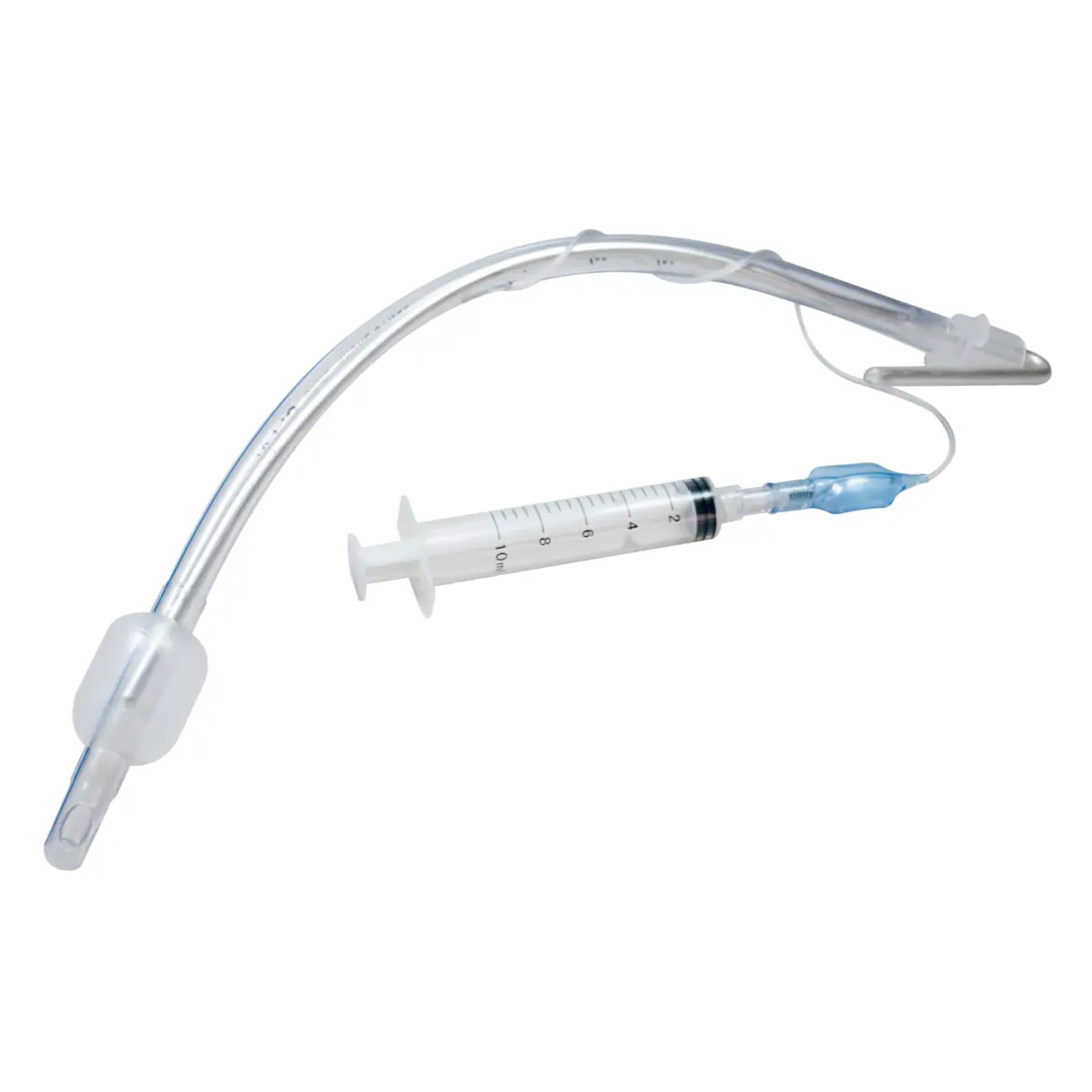 HUM AEROtube Endotrachealtubus-Set
