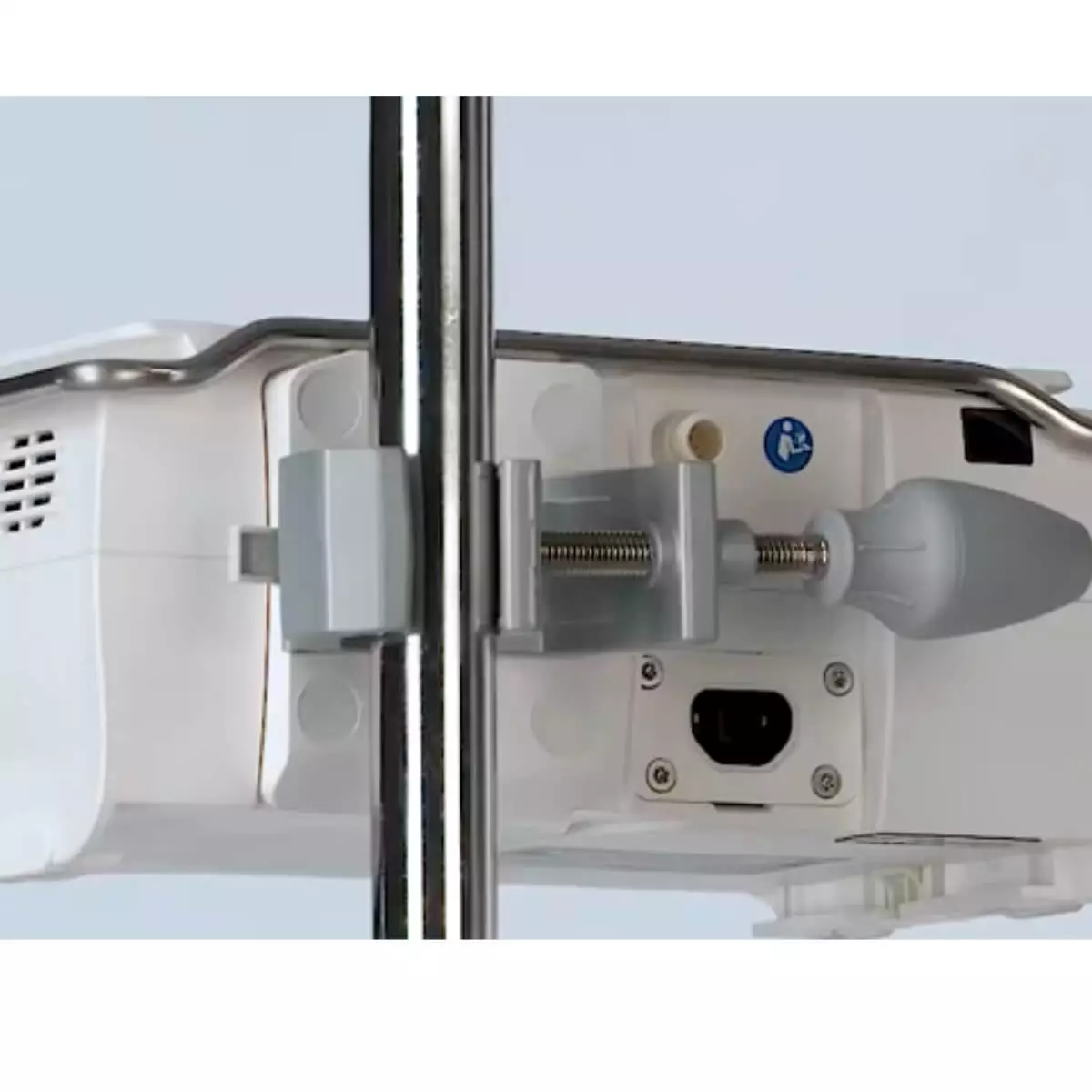 B. Braun Infusomat compact plus Infusionspumpe