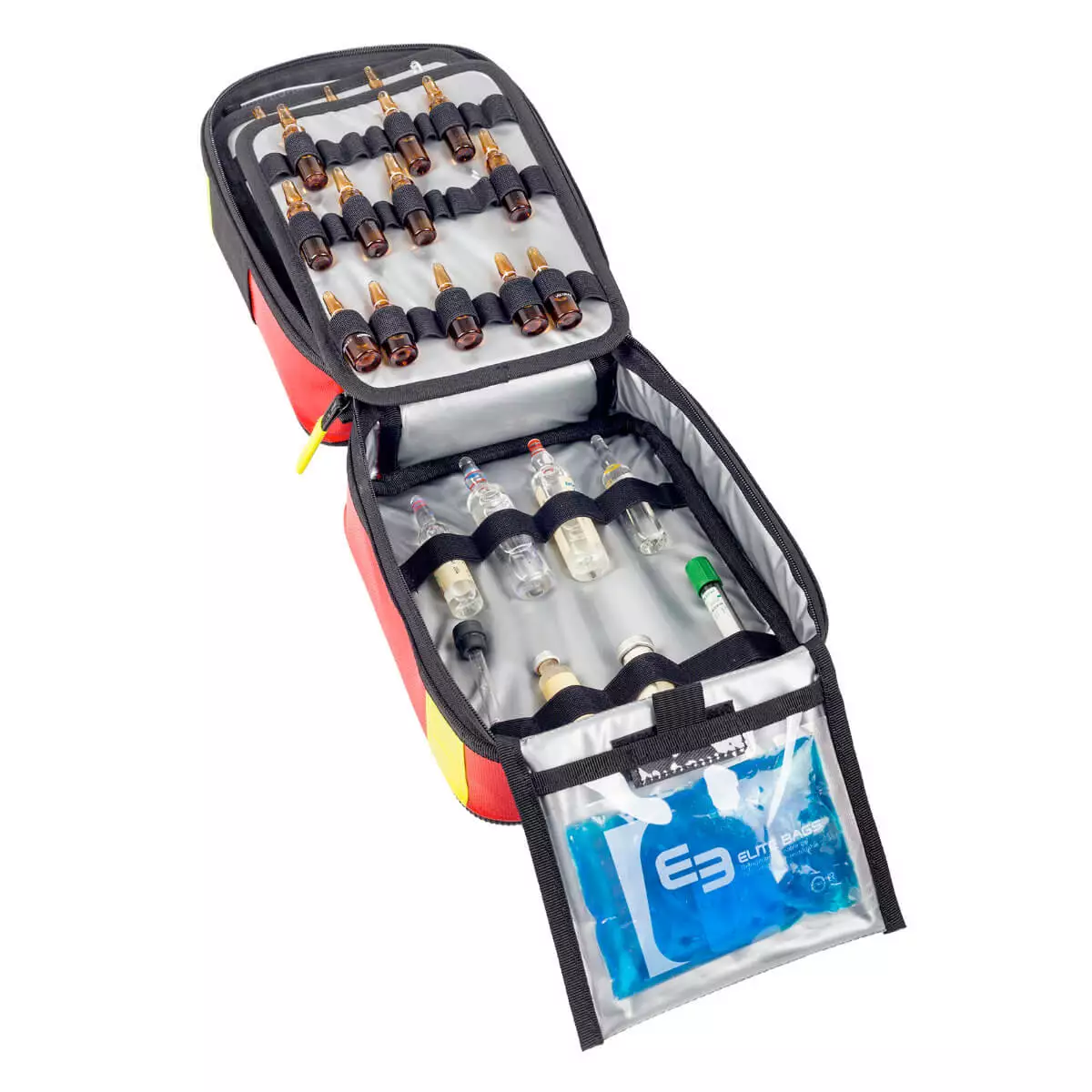 Elite Bags POULERBOX Großraum-Ampullarium