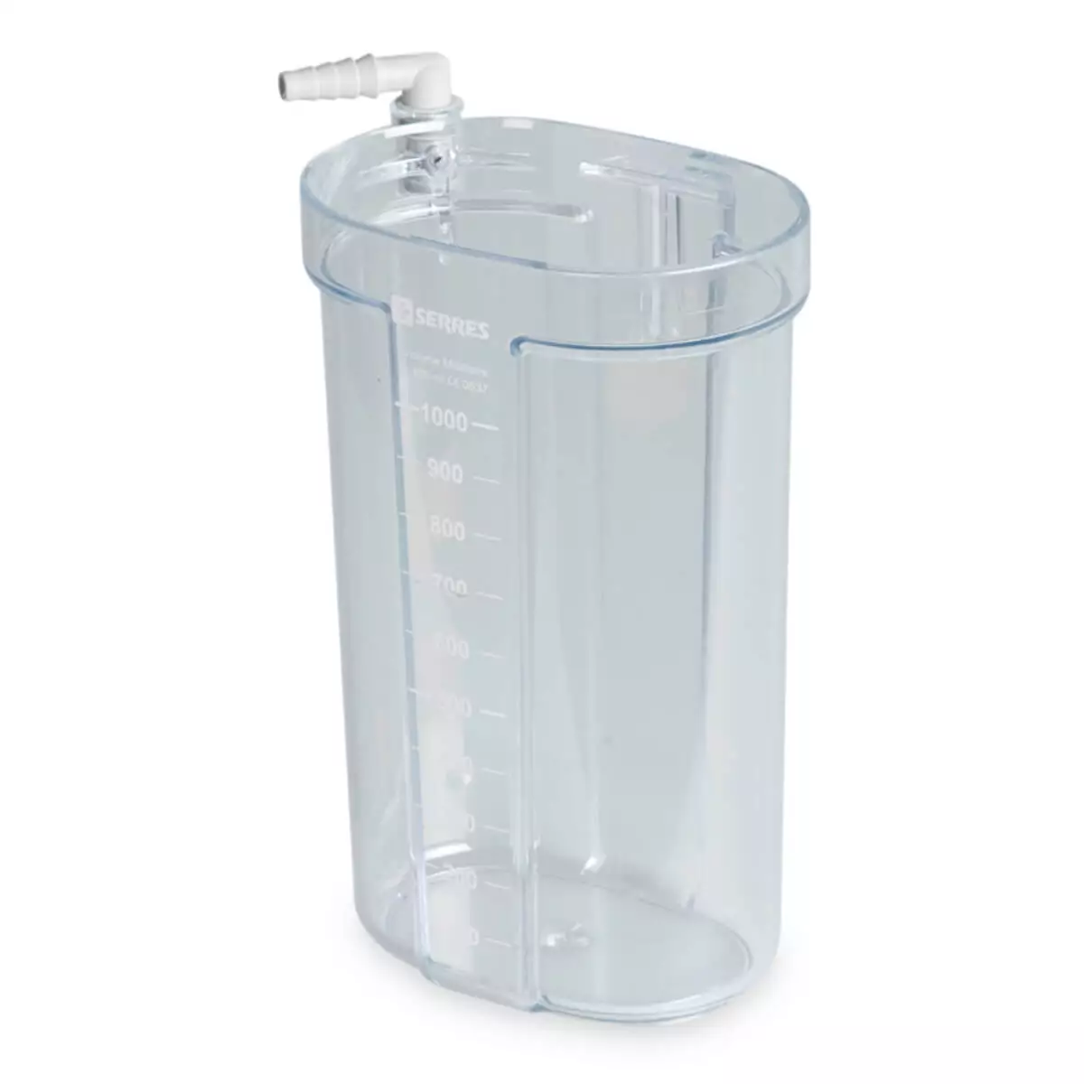 Weinmann ACCUVAC Lite Absauggerät