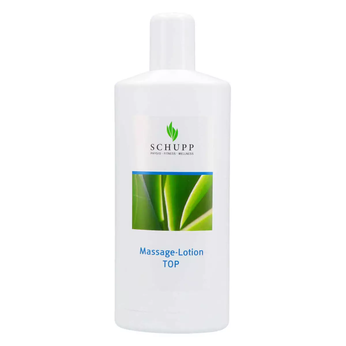 SCHUPP Massagelotion Top