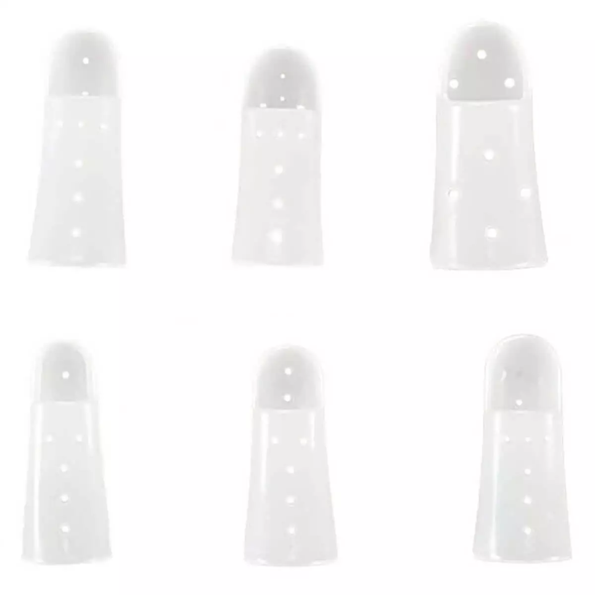 Dr. Paul Koch Stack Fingerschiene