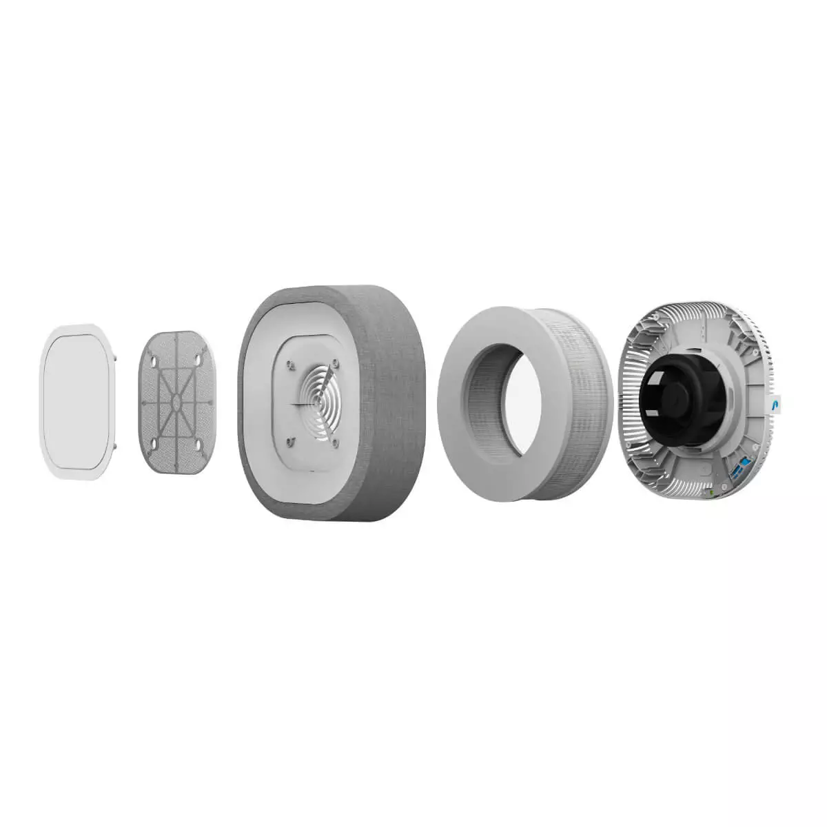 Aura Air Aura Air Luftmanagement-Plattform