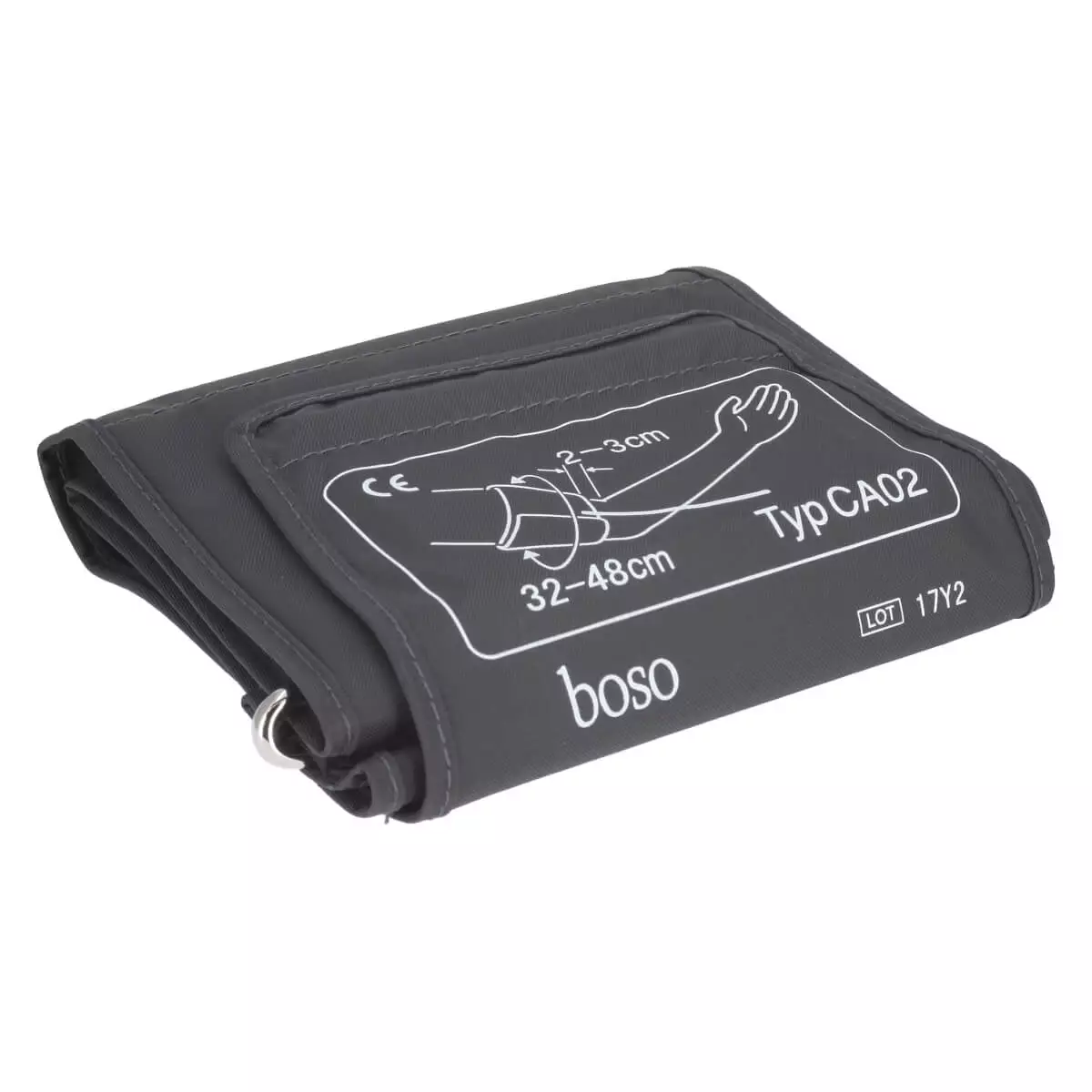 Klettenmanschette Klettenmanschette