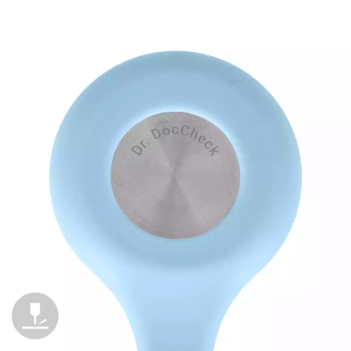 DocCheck Tools Silikon-Schwesternuhr mit Clip "Tic" DocCheck Tools Silikon-Schwesternuhr mit Clip "Tic"