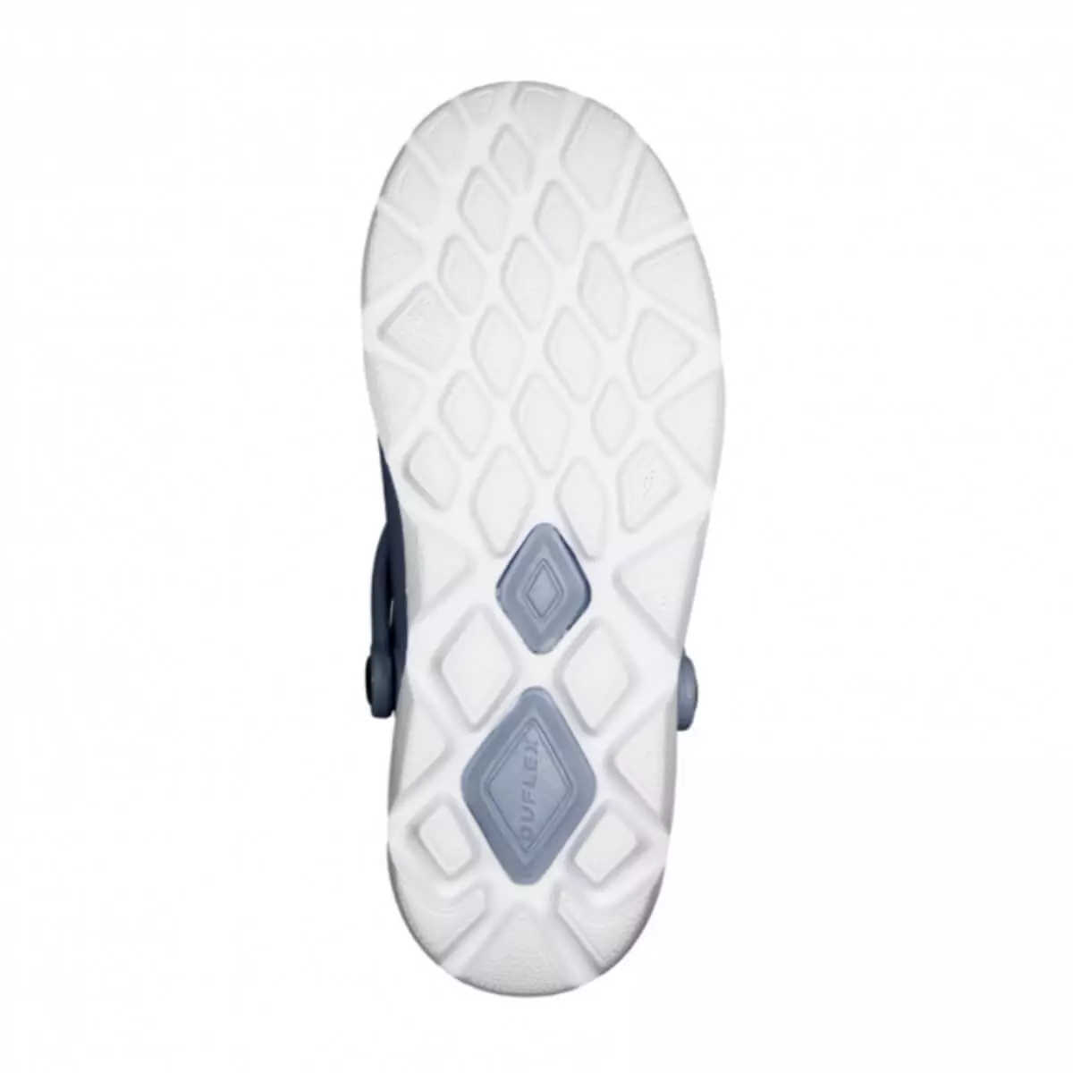 Chung-Shi Dux Ortho Clog mit Riemen Chung-Shi Dux Ortho Clog mit Riemen