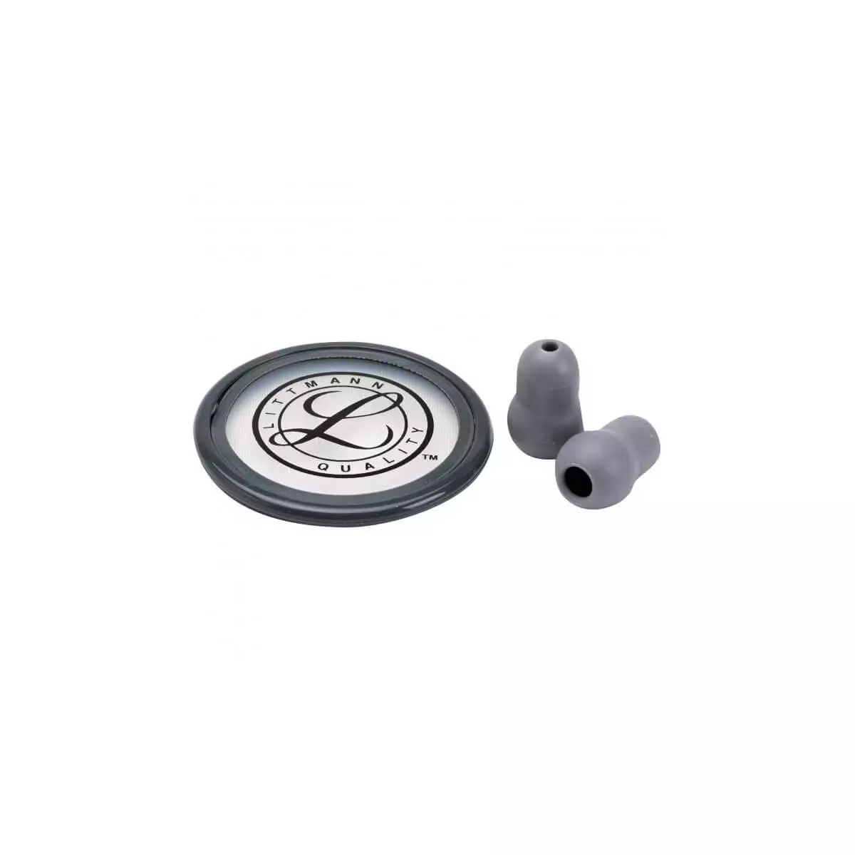 Littmann Ersatzteil-Set für Master Classic II Stethoskop