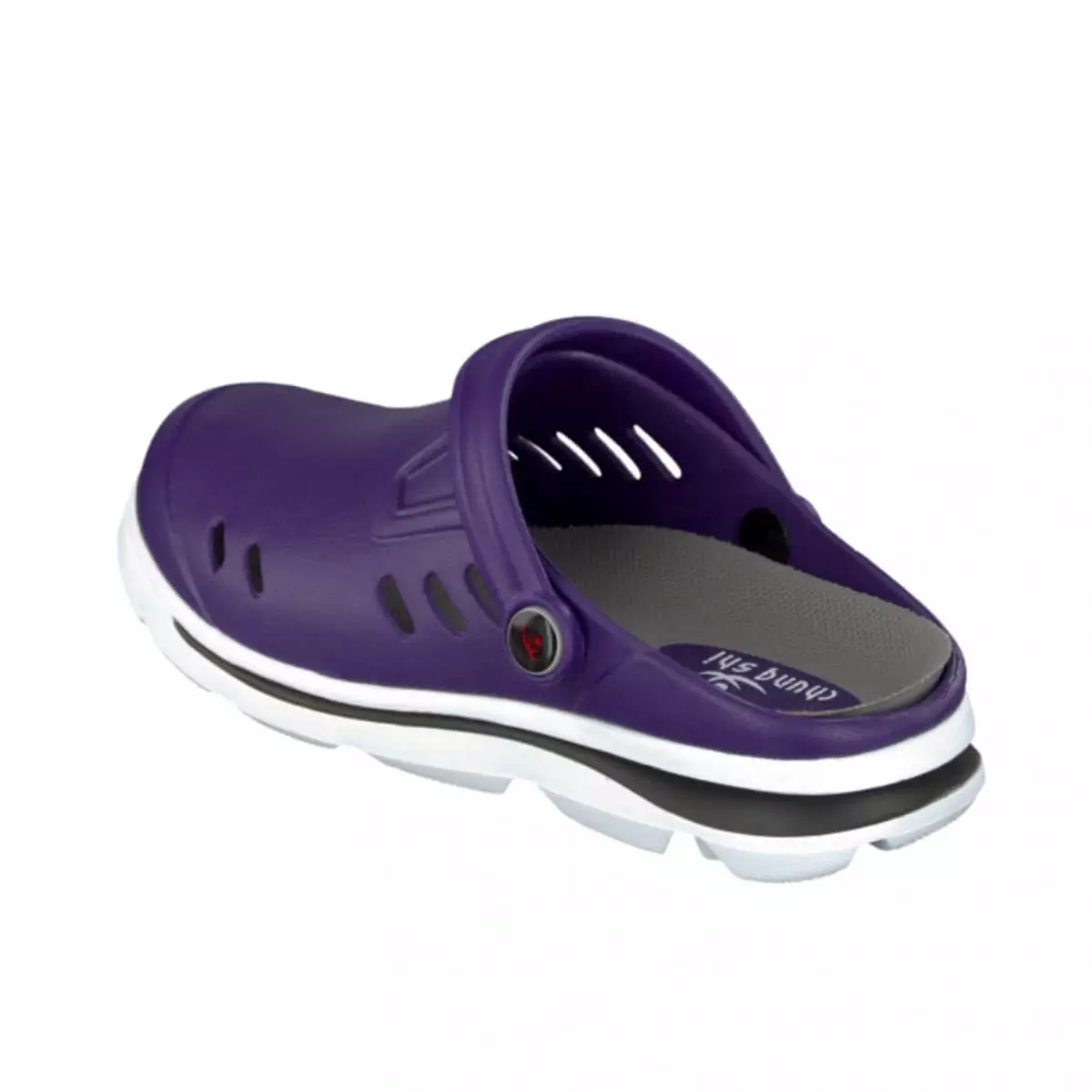 Chung-Shi Dux Ortho Clog mit Riemen