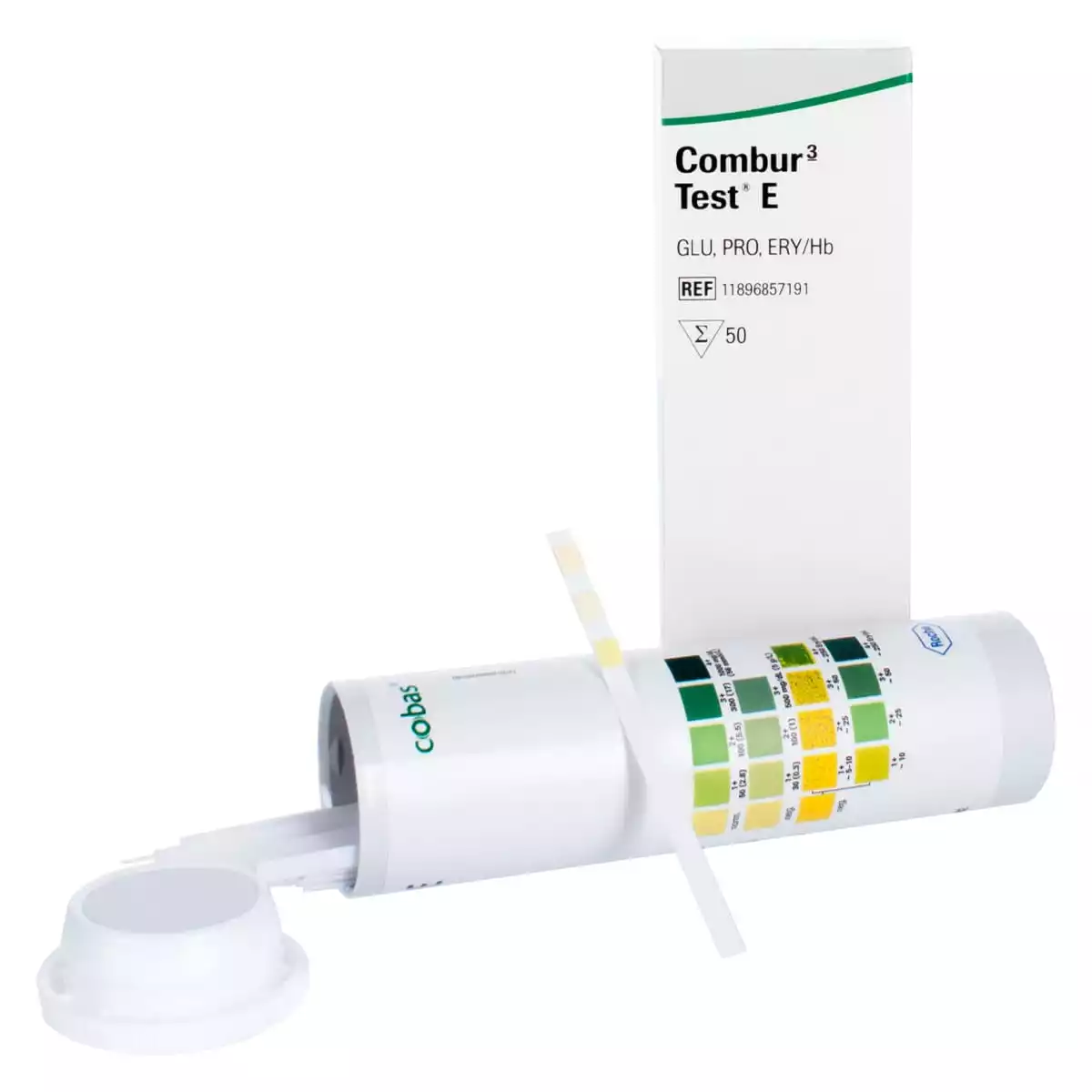 Roche Combur Urin-Test