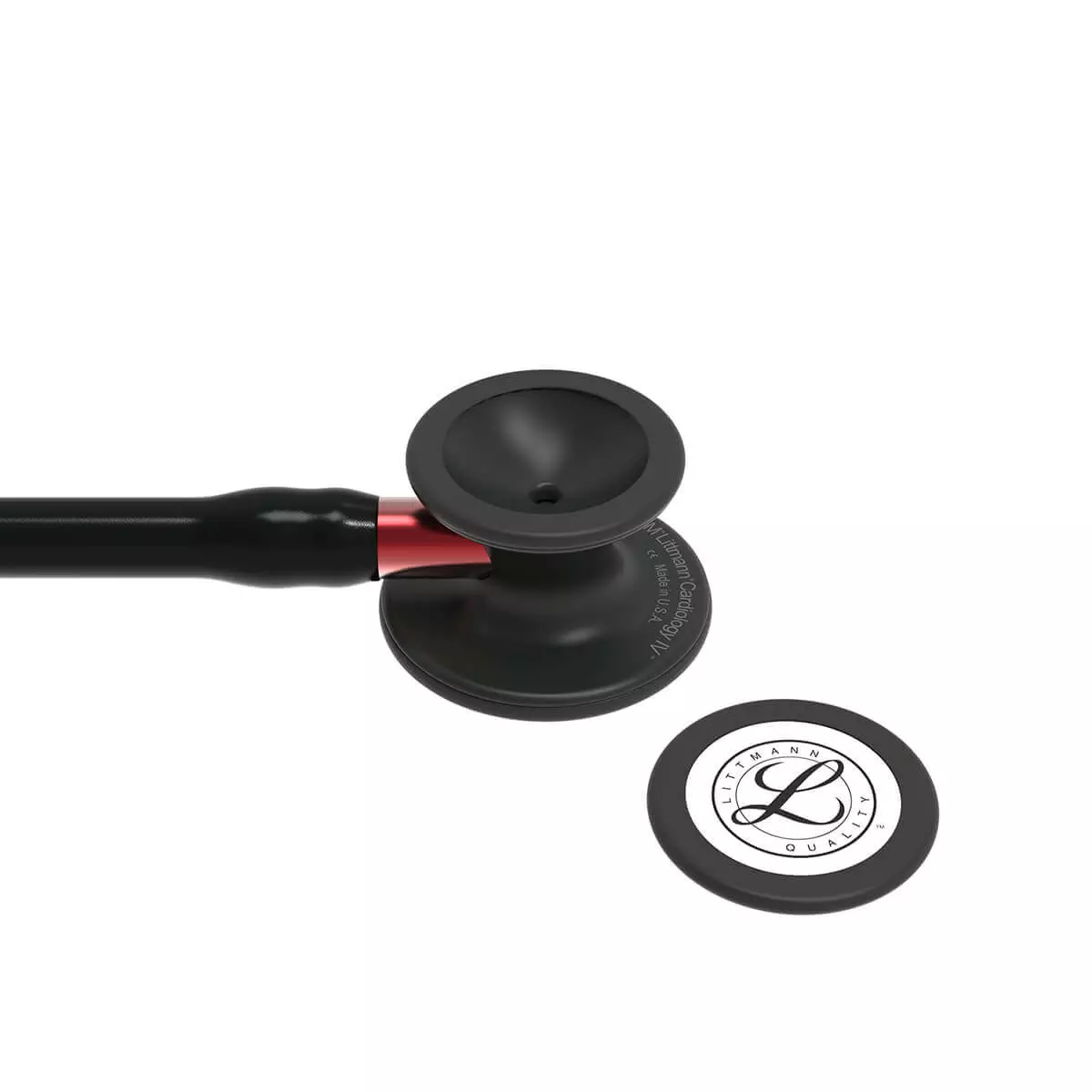 Littmann Cardiology IV Stethoskop – Stem Edition