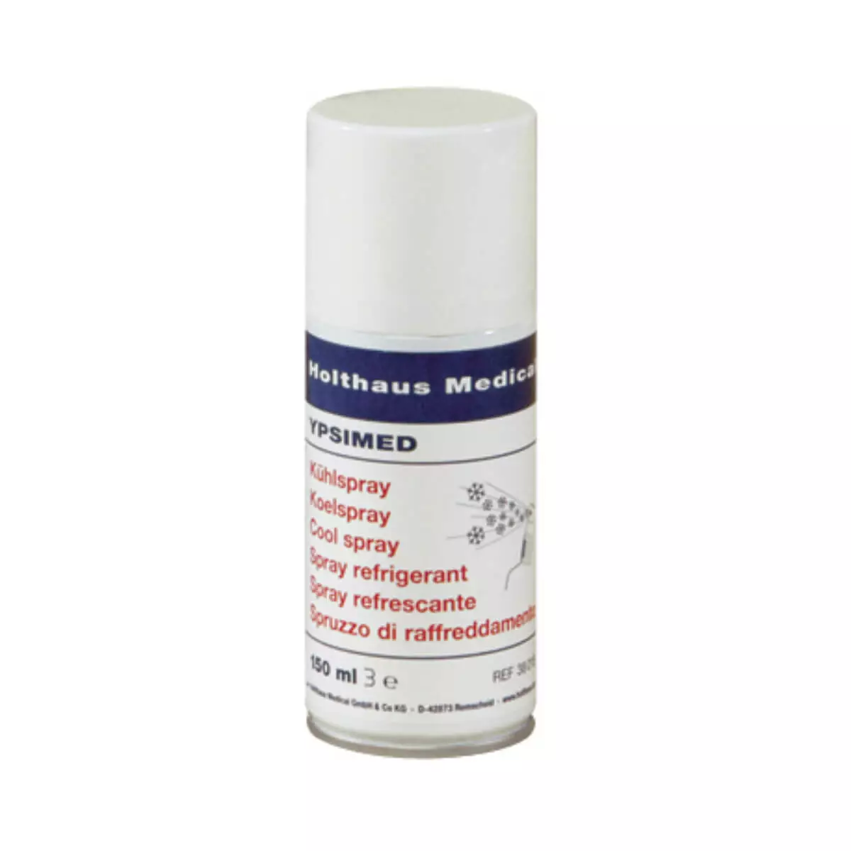 Holthaus Medical Ypsimed Kühlspray