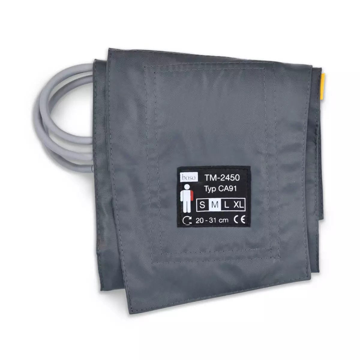 boso Blutdruckmanschette für TM-2450 Langzeitblutdruckmessgerät
