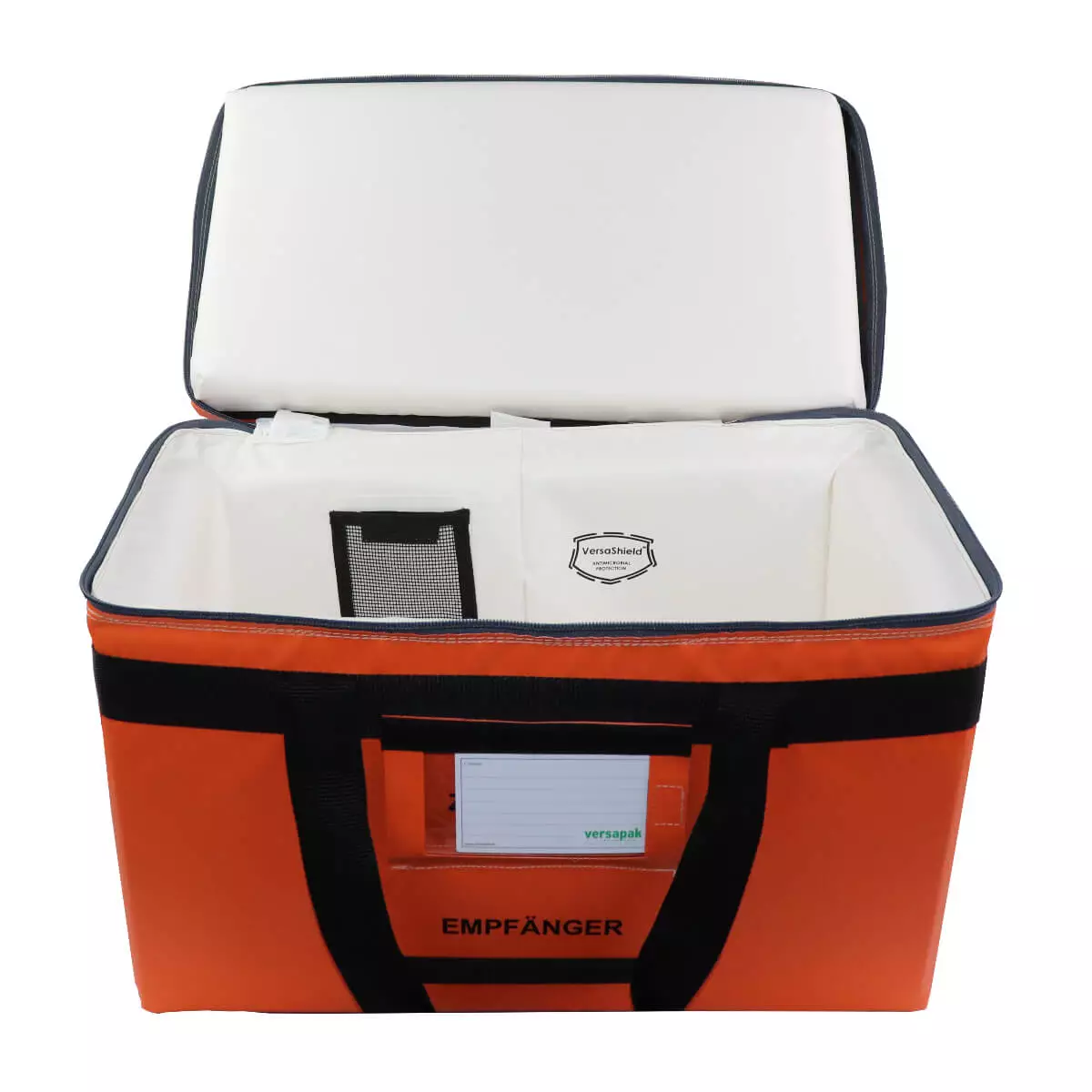 versapak VAC Labortasche