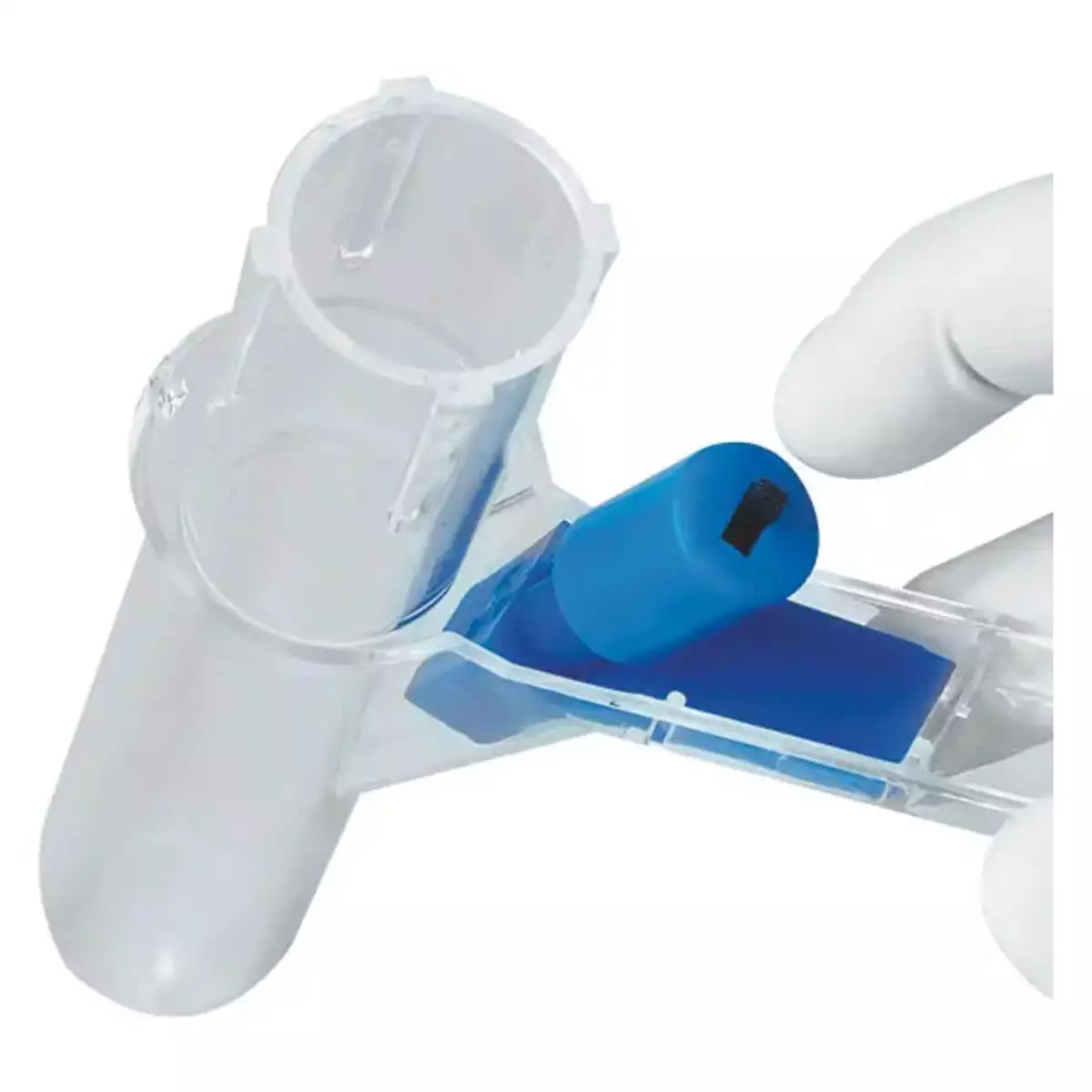 servoprax Universal LED-Leuchte