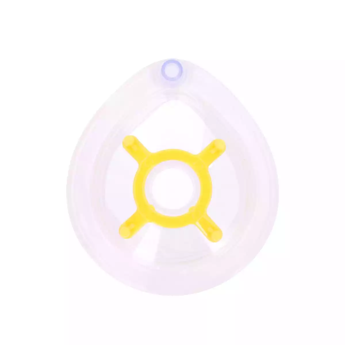 servoprax Einwegbeatmungsmasken