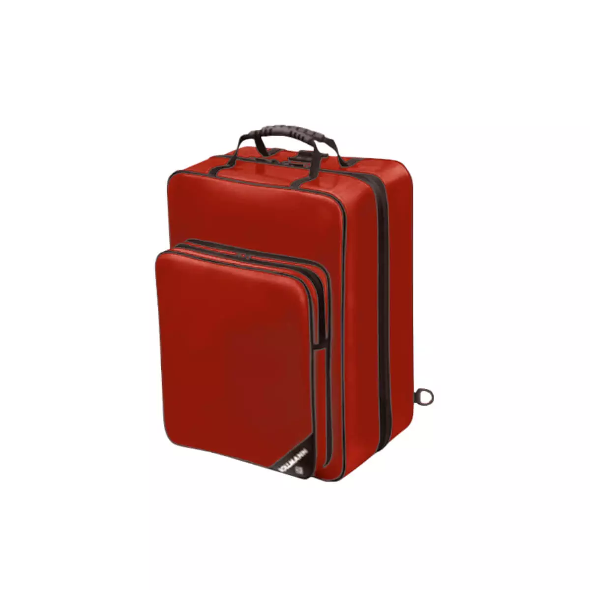 Bollmann by Pull Up Arzttasche Promed