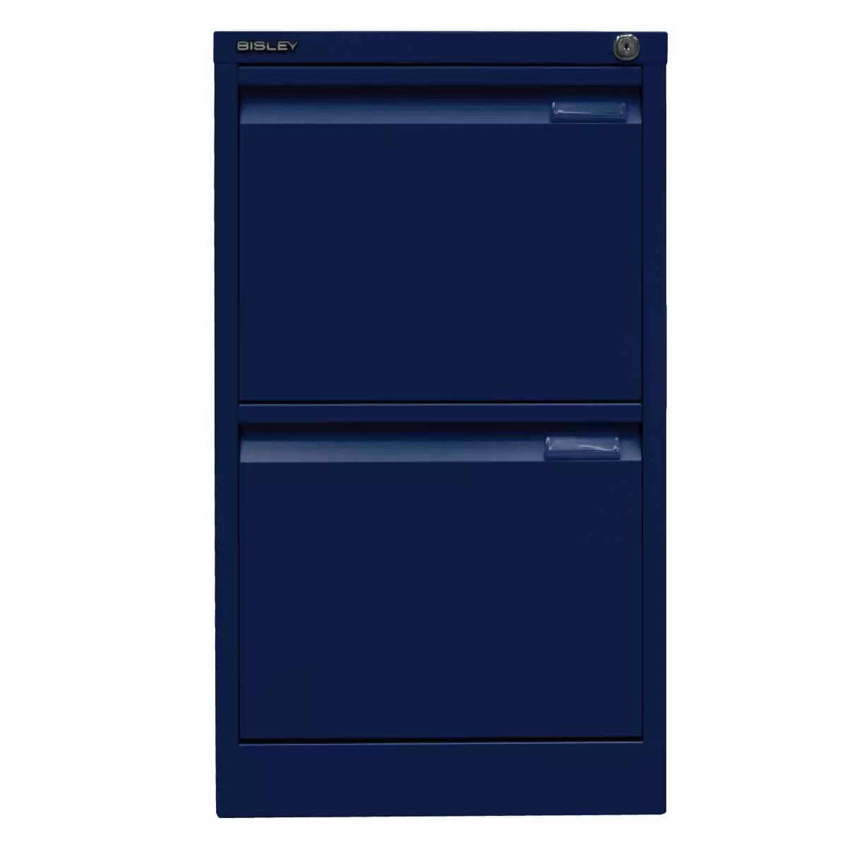 BISLEY Hängeregistraturschrank einbahnig