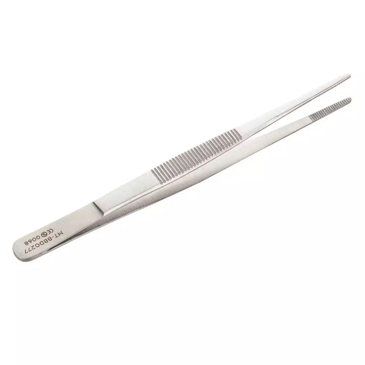 MTM Mittelbreite anatomische Pinzette