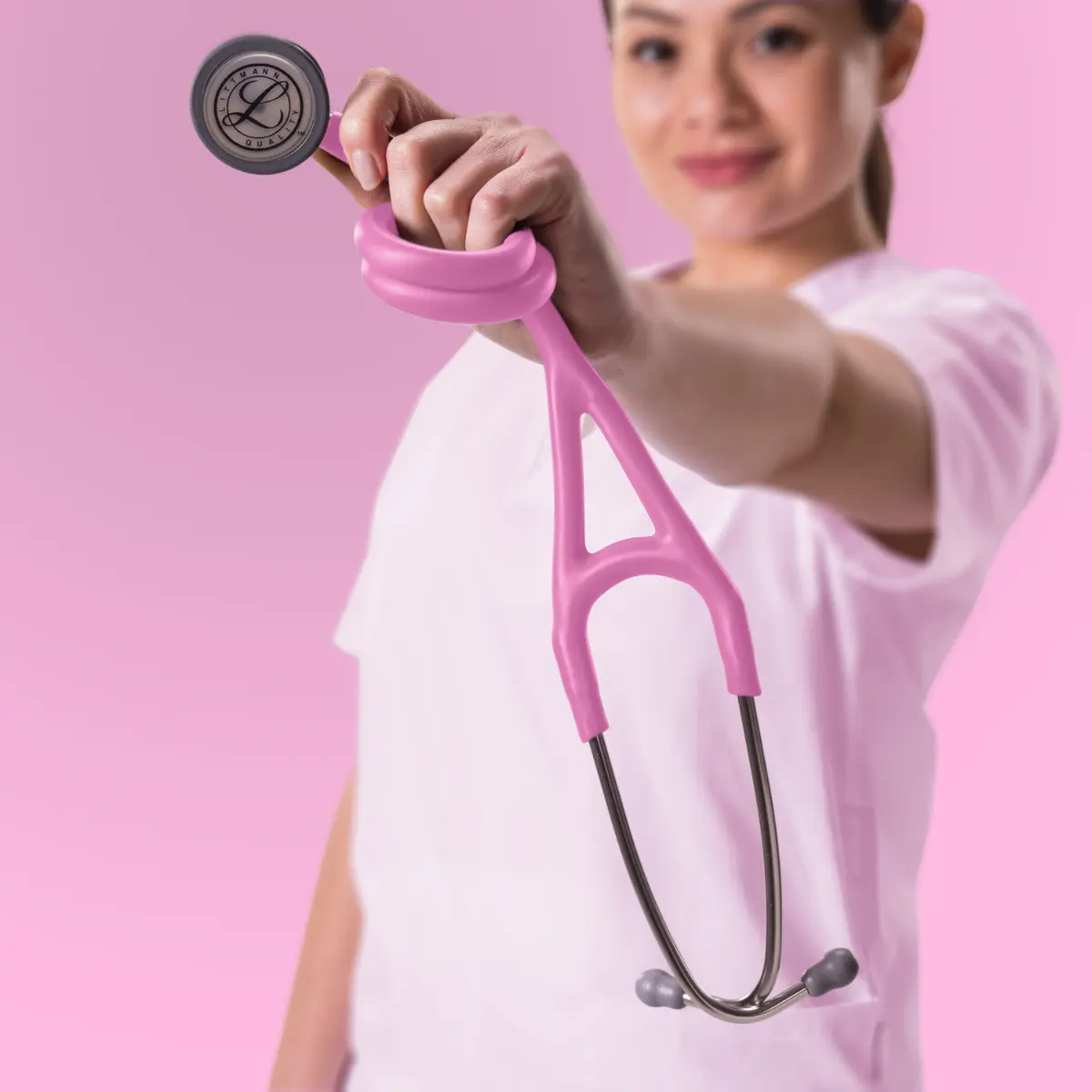 Littmann Cardiology IV Stethoskop – Satin Finish Schlauch Littmann Cardiology IV Stethoskop – Satin Finish Schlauch