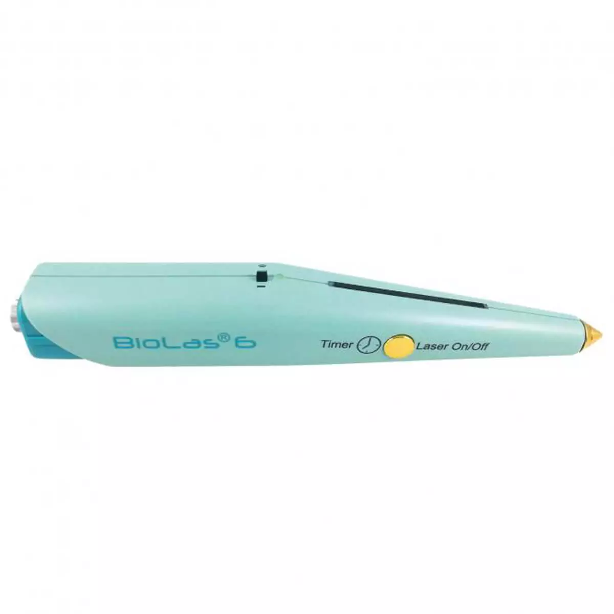 BioLas Softlaser 6 / 6s