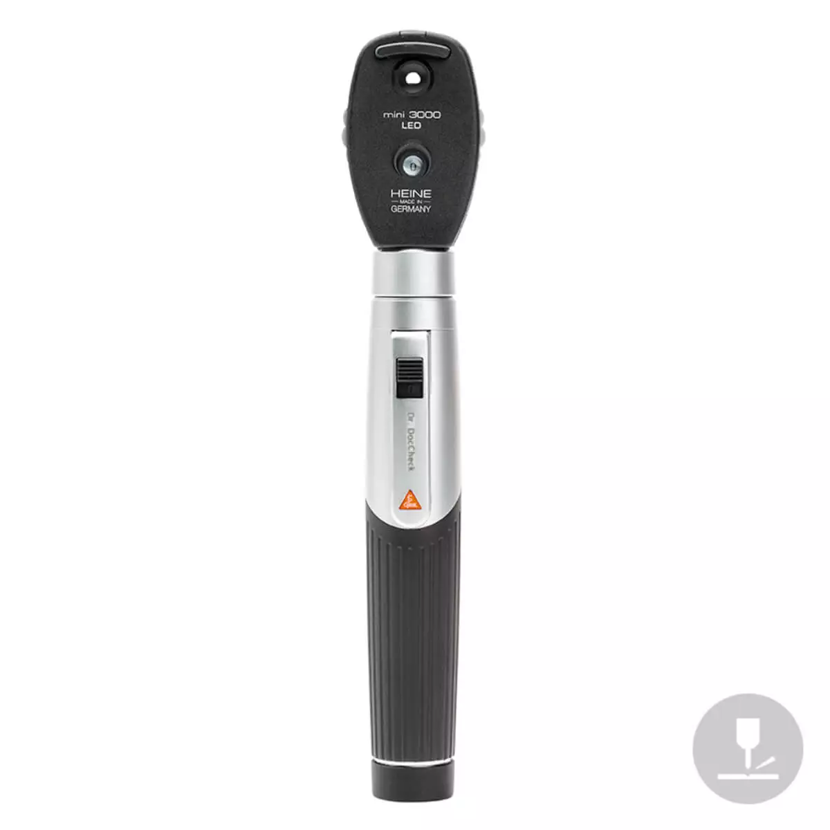 HEINE Optotechnik HEINE mini 3000 Ophthalmoskop