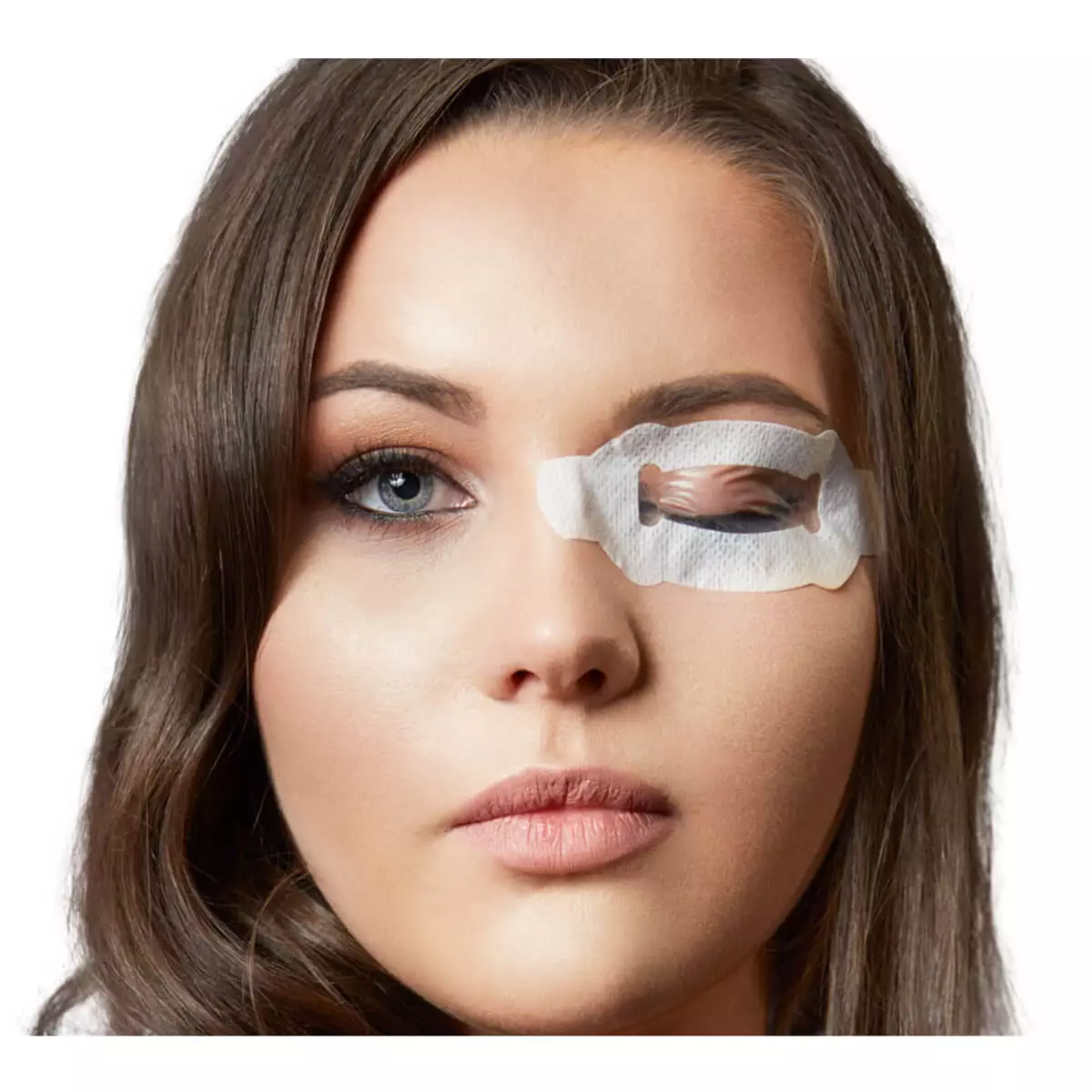 Innovgas EyePro Augenschutzpflaster