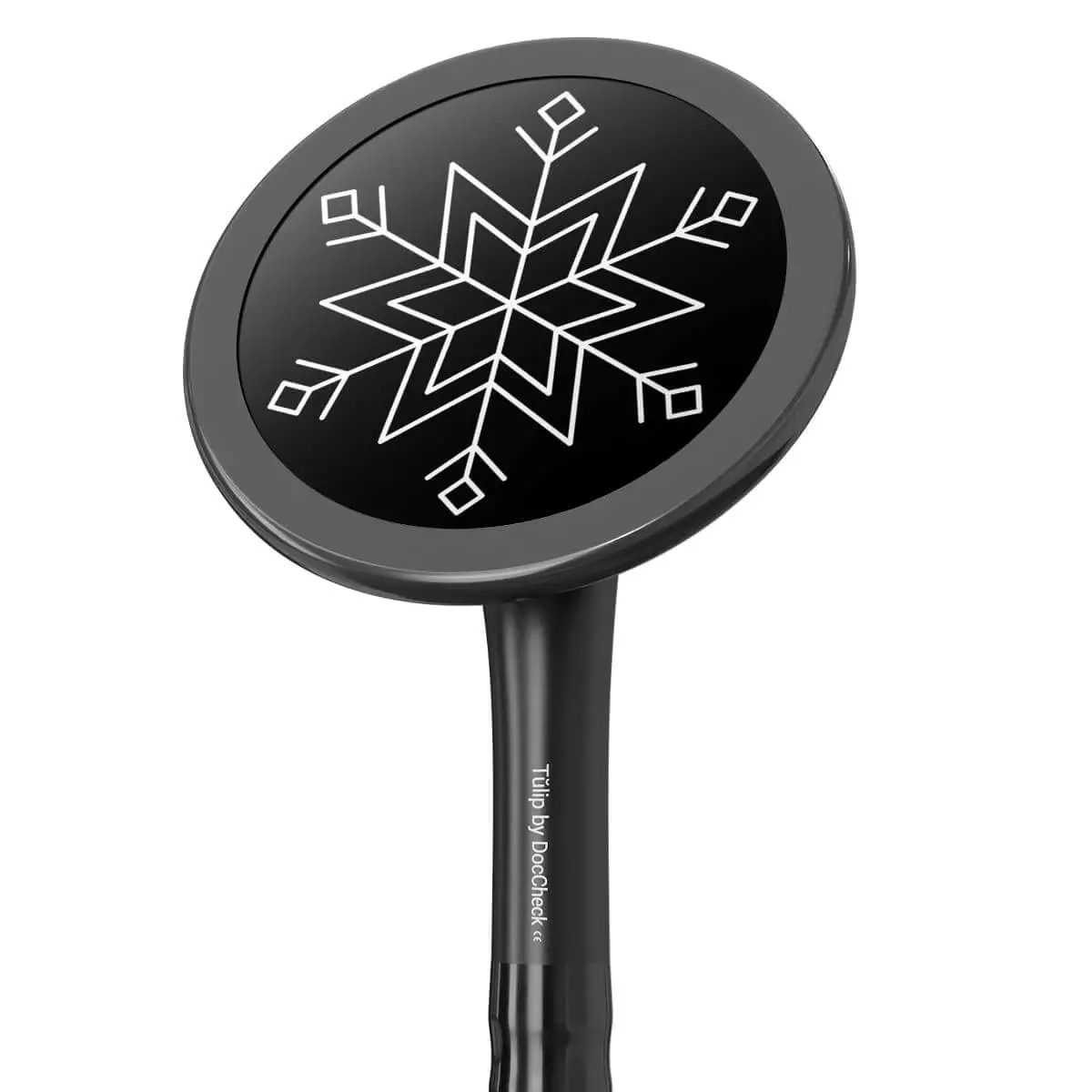 DocCheck Thïngs Bedruckte Fiberglas-Membransets "Drums"