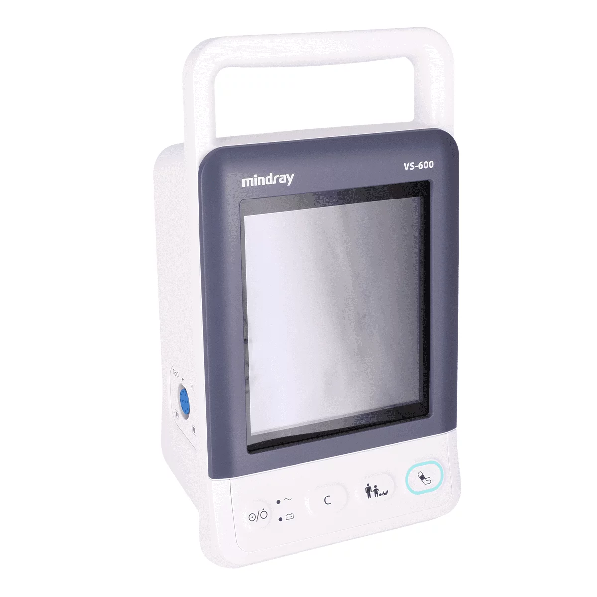 Mindray VS-600 Patientenüberwachungsmonitor