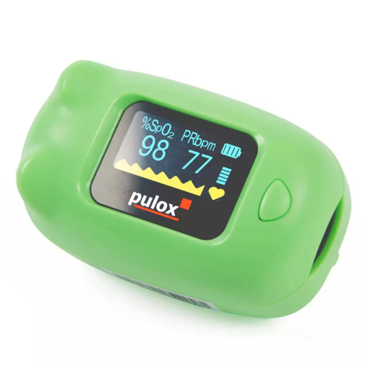 Pulox Pulox PO-230 Kinder Pulsoximeter