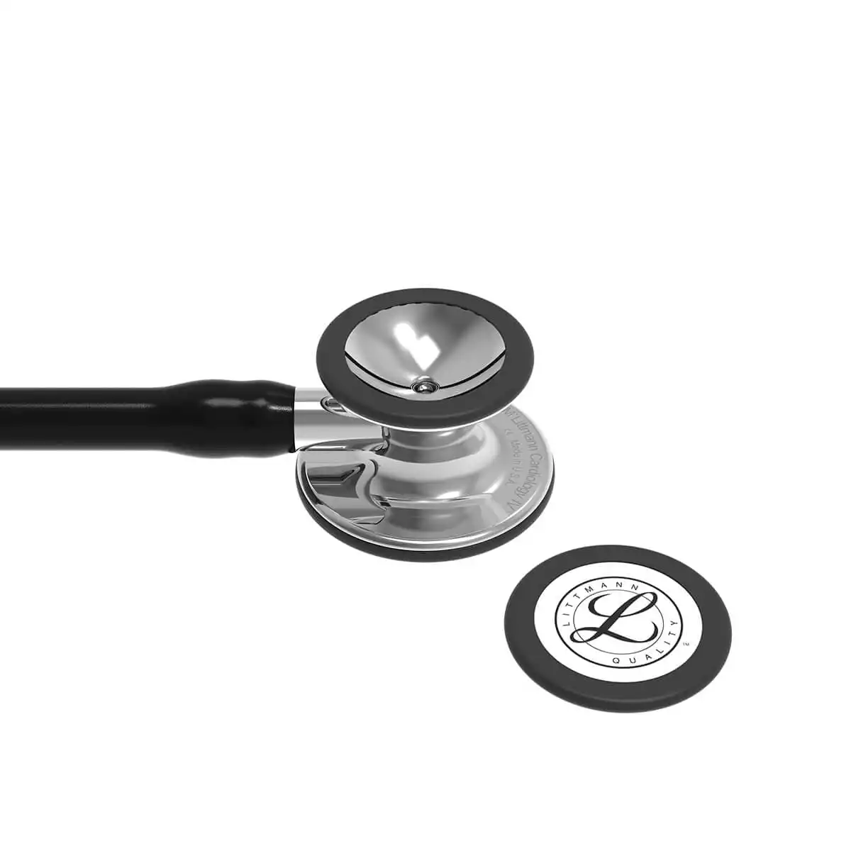 Littmann Cardiology IV Stethoskop – Mirror Edition