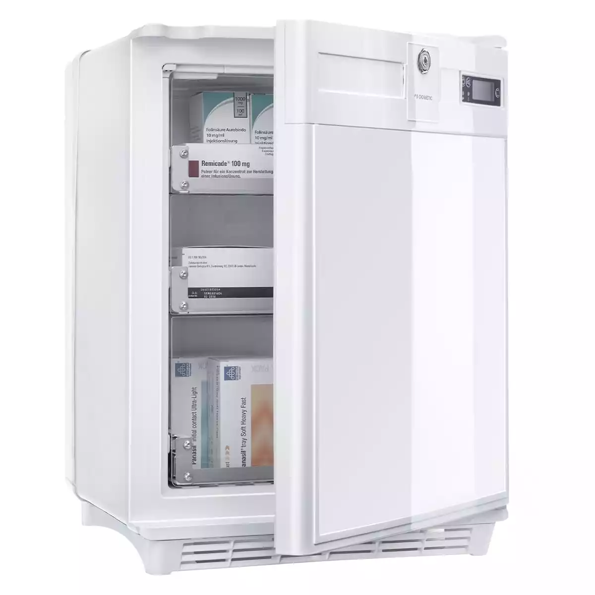 Dometic HC 302 Medikamentenkühlschrank