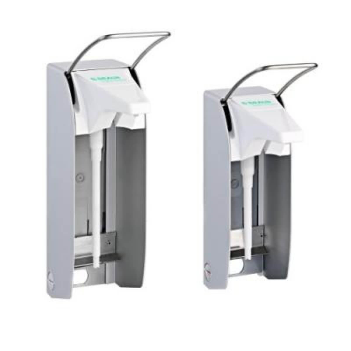 B. Braun Wandspender plus B. Braun Wandspender plus