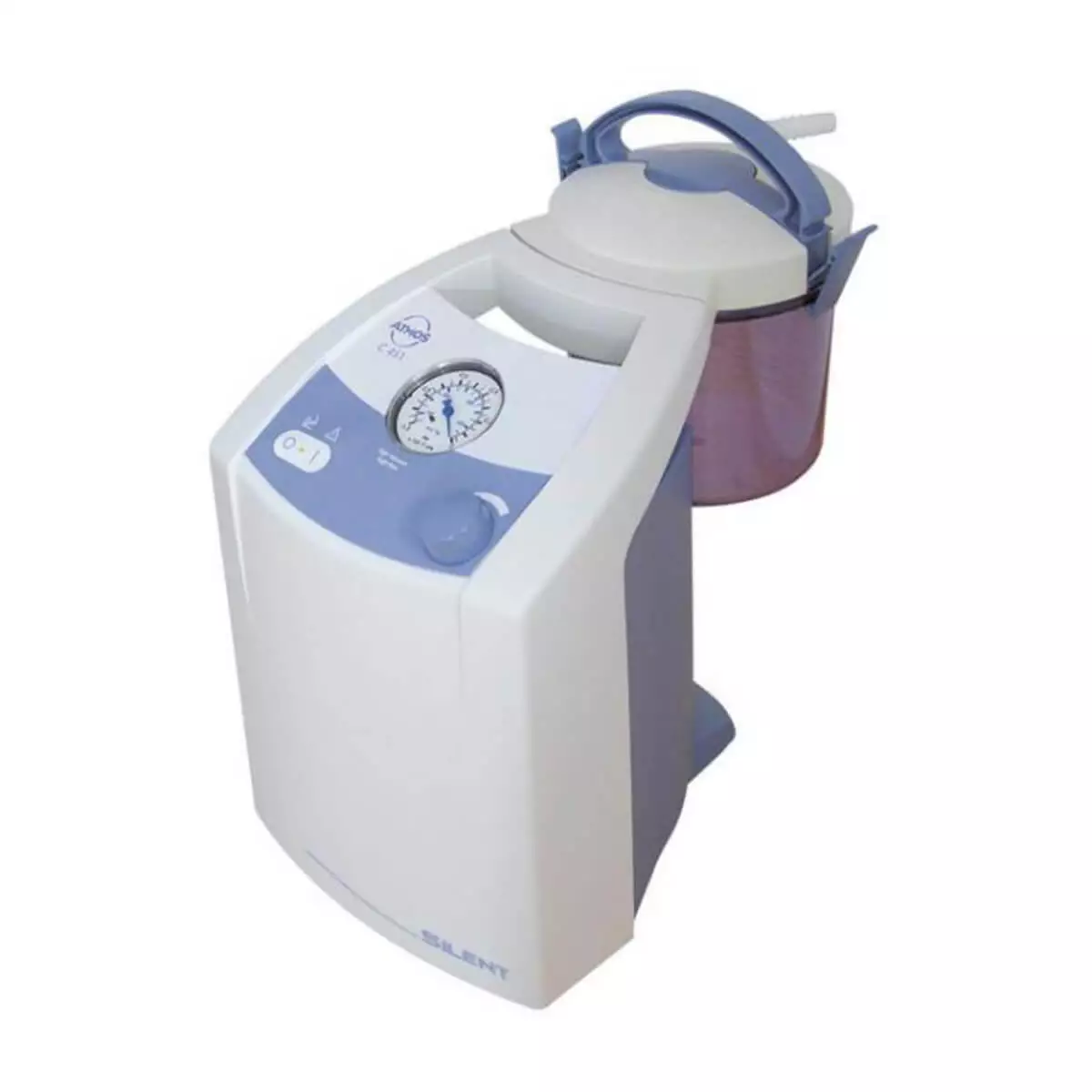 ATMOS ATMOS C 451 Chirurgiesauger