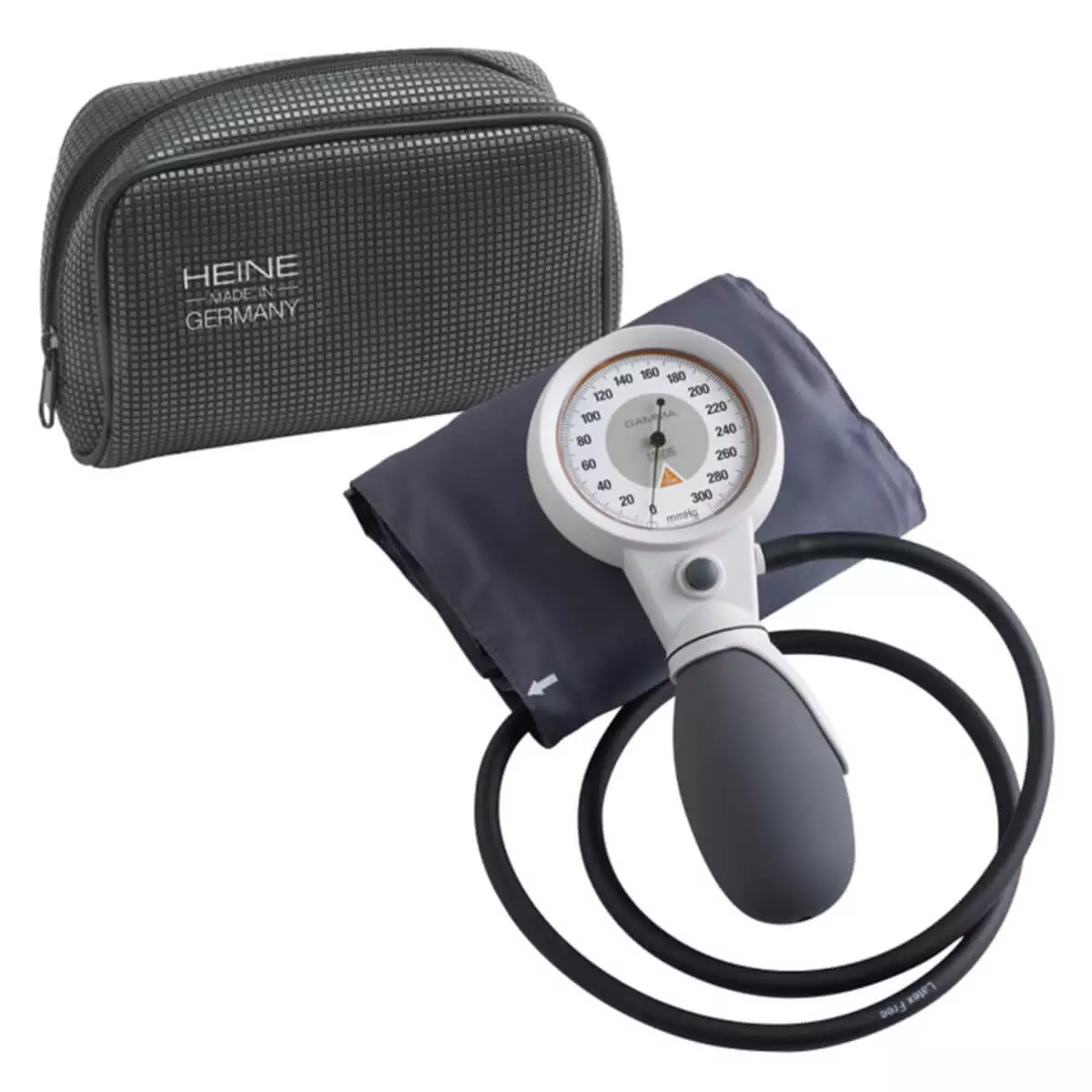 HEINE Optotechnik HEINE GAMMA GP Blutdruckmessgerät