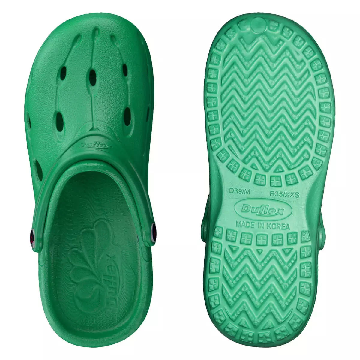Chung-Shi Dux Bio Schuhe mit Riemen