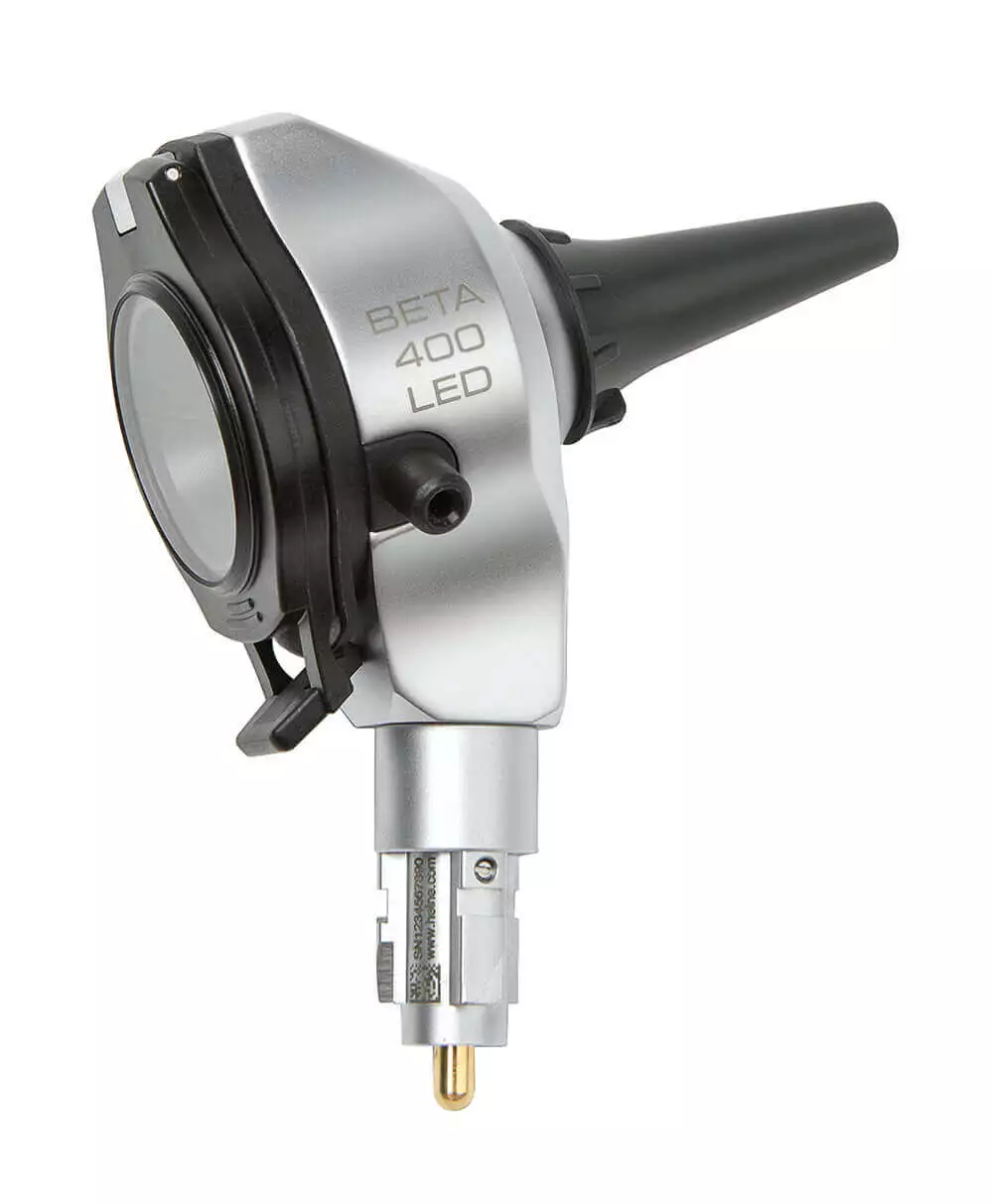 HEINE Optotechnik HEINE BETA 400 F.O. Otoskop-Kopf