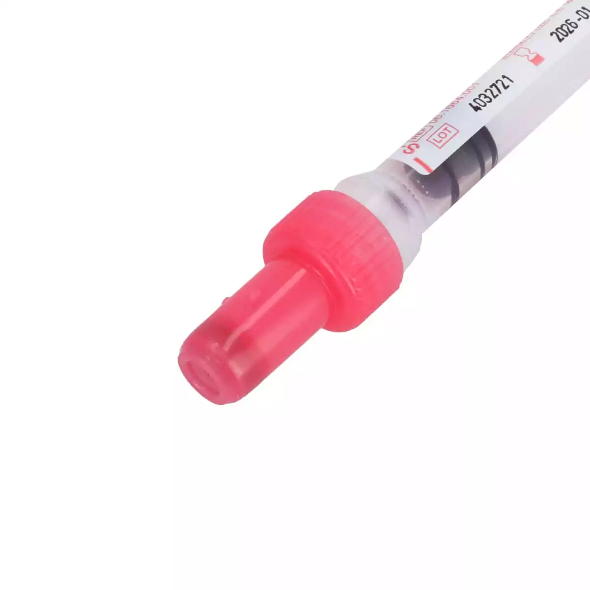 Sarstedt S-Monovette für Hämatologie Sarstedt S-Monovette für Hämatologie